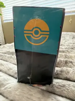 Pokemon TCG Ascended Heroes Elite Trainer Box ETB NEW Mega Evolutions - Image 4