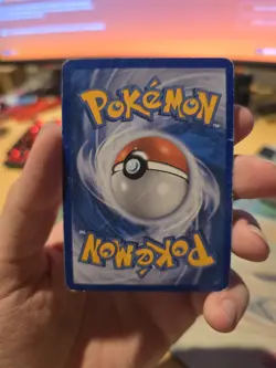 Pokemon TCG Umbreon 22/95 Reverse Holo Rare Call of Legends 2011 - Image 2