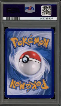 Pokemon Pikachu 151 C CHINESE Art Rare #173 PSA 10 Gem Mint - Image 2