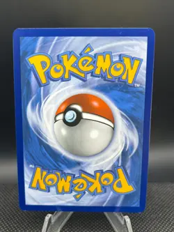 Holo Kangaskhan ex - 190/165 Ultra Rare Scarlet and Violet 151 Pokemon TCG - Image 2