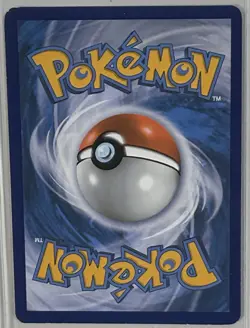Pokemon TCG Meloetta EX RC25 Legendary Treasures Ultra Rare Full Art Holo - Image 2