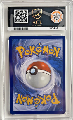 Pokemon TCG - Oricorio EX - Black Star Promo 024 - Ace 10 Perfect Subs - Image 3