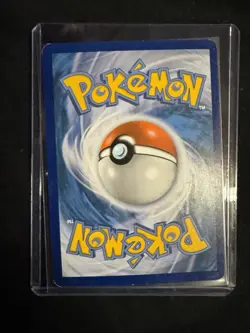 Entei 14/98 XY Ancient Origins 2015 Rare Pokemon Card - Image 5