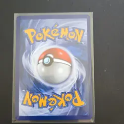 Pokemon ASC Psyduck Basic Regular Holo Rare 226/217 Ram 20 HP 2026 - Image 2