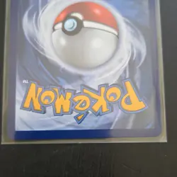 Pokemon ASC Psyduck Basic Regular Holo Rare 226/217 Ram 20 HP 2026 - Image 3