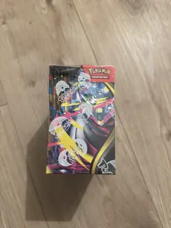 Pokemon TCG Mega Evolution Booster Box (36 Pack)✅Brand New Sealed! Fast Ship🚚 - Image 2