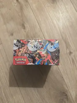 Pokemon TCG Mega Evolution Booster Box (36 Pack)✅Brand New Sealed! Fast Ship🚚 - Image 5