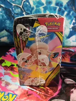 Pokemon TCG Perfect Order Booster Box Factory Sealed 36 Packs English Version - Image 2