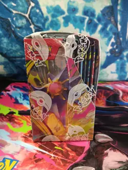 Pokemon TCG Perfect Order Booster Box Factory Sealed 36 Packs English Version - Image 4