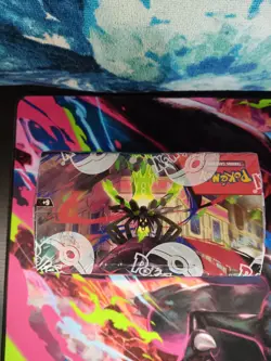 Pokemon TCG Perfect Order Booster Box Factory Sealed 36 Packs English Version - Image 5