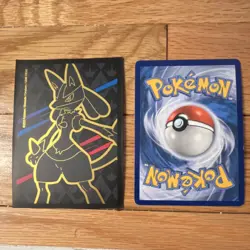 Pokemon Xurkitree GX Ultra Beast Full Art Secret Rare Holo SM-Ultra Prism 160/1… - Image 3