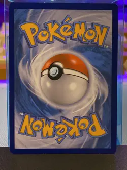 Alakazam EX - 25/124- XY Fates Collide - Pokemon TCG English - Image 3