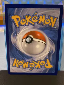 Alakazam EX - 25/124- XY Fates Collide - Pokemon TCG English - Image 4