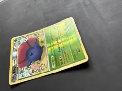 Pokemon TCG Vileplume HGSS Undaunted 24/90 Reverse Holo Rare 2010 Nintendo - LP - Image 2