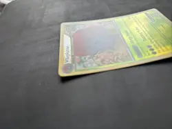 Pokemon TCG Vileplume HGSS Undaunted 24/90 Reverse Holo Rare 2010 Nintendo - LP - Image 3