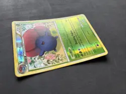 Pokemon TCG Vileplume HGSS Undaunted 24/90 Reverse Holo Rare 2010 Nintendo - LP - Image 4