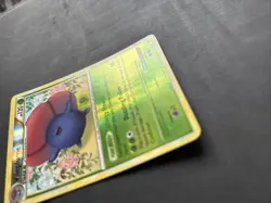 Pokemon TCG Vileplume HGSS Undaunted 24/90 Reverse Holo Rare 2010 Nintendo - LP - Image 5