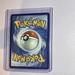 Pokemon TCG Mega Gengar EX 269/217 ASC Mega Evolution Foil 350 HP Psychic - Image 2