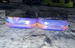 2 Sealed Pokemon Mini Tins H24 - Image 3