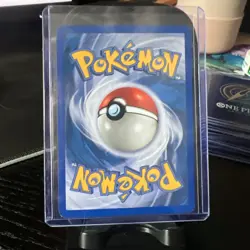 2002 Pokemon Aquapolis Cubone Reverse Holo 72/147 LP E-Reader Nintendo - Image 2