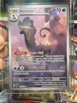 Pokemon TCG: Perfect Order Illustration Rare Lot(8) FA-M/NM Clefairy, Rowlett - Image 4