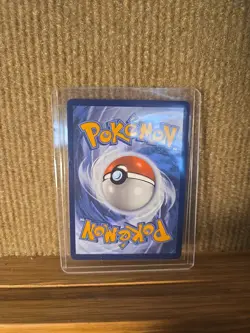 Pokemon TCG Twilight Masquerade Greninja EX 198/167 Ultra Rare - Image 2