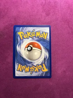 Gardevoir ex 086/198 Pokemon TCG Scarlet & Violet Double Rare Holo LP - Image 2