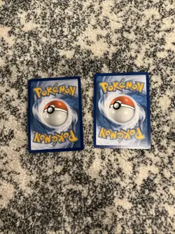 Pokemon TCG Rare Holo V Star Card From The Set Astral Radiance - Image 2
