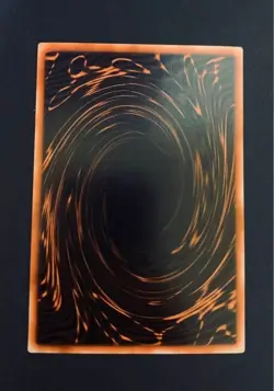 Slifer the Sky Dragon (Secret Rare) GBI-001,002,003 Yu-Gi-Oh! NM - Image 3