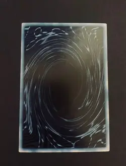 Slifer the Sky Dragon (Secret Rare) GBI-001,002,003 Yu-Gi-Oh! NM - Image 5