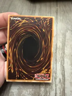 Yugioh Obelisk the Tormentor PGLD-EN030 Premium Gold 1st Edition - Image 3