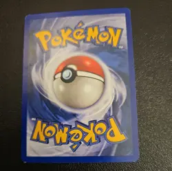 80/102 Defender - Base Set - Uncommon - 1999 - Vintage - Pokemon Card TCG - Image 2