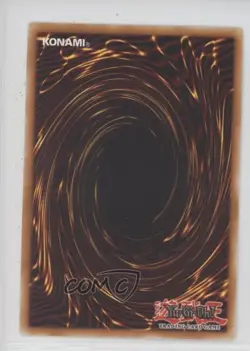 R - Penalty Game! Unlimited YuGiOh Flaming Eternity #FET-EN051 2005 - Image 2