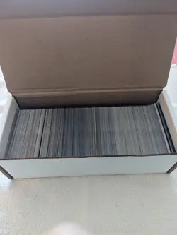 Yu-Gi-Oh! 400ct. Bulk Lot | Holos + Low-Rarity Goat & Edison Staples - Image 1