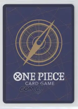 2024 One Piece Card Game: 500 Years in The Future OP07 SR Monkey D Luffy - Image 2