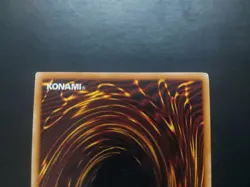 Yugioh - Machine King EM1-EN001 Ultra Rare Promo - Image 4