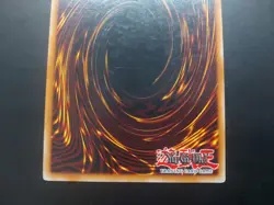 Yugioh - Machine King EM1-EN001 Ultra Rare Promo - Image 5