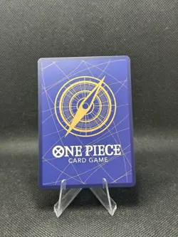 Monkey.D.Luffy (Bandai Card Games Fest 24-25) P-080 One Piece Promotion Cards... - Image 2