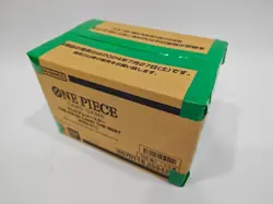 2024 One Piece PRB-01 Premium Booster "THE BEST" SEALED CASE (10 BOOSTERS) (B) - Image 2