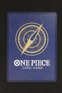 One Piece Follow Me...and...I...Will...Gui...de...You NM - Royal Blood OP10-059 - Image 2