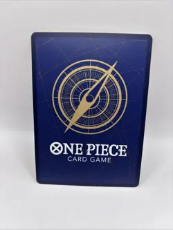 One Piece CCG Fo…llow…Me…and…I…Will…Gui…de…You OP10-059 - Image 2