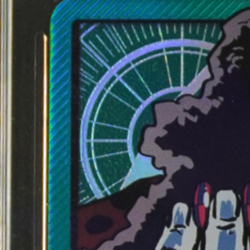 2025 ONE PIECE ANIME 25TH COLL. JP #OP06-020 HODY JONES ALT ART LEADER TAG 10 - Image 3