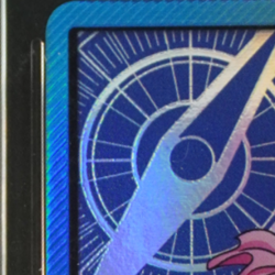 2025 ONE PIECE E.B. 25TH COL. JP #OP06-042 VINSMOKE REIJU ALT ART LEADER TAG 10 - Image 3