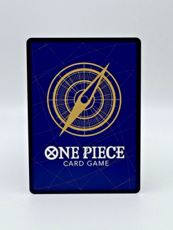 One Piece - Tashigi EB03-018 (SR) Alt Art Heroines Edition English - Image 2