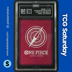 2025 ONE PIECE ANIME 25TH COLLECTION JP #OP06-021 PERONA ALT ART LEADER TAG 10 - Image 2