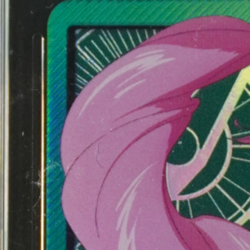2025 ONE PIECE ANIME 25TH COLLECTION JP #OP06-021 PERONA ALT ART LEADER TAG 10 - Image 3