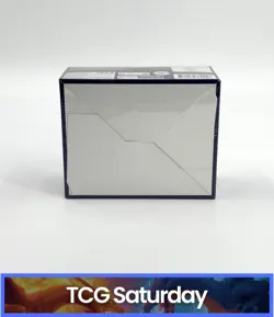 ONE PIECE OP10 TCG ENGLISH ROYAL BLOOD BOOSTER BOX SEALED - Image 2
