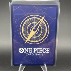 One Piece TCG Senor Pink OP10-067 Rare Alternative Art Royal Blood English NM - Image 2