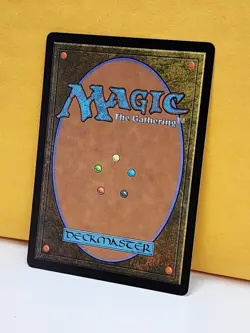 1x BORDERLESS ALT ART Sylvan Library, NM, DMR, Magic: the Gathering, MtG - Image 5