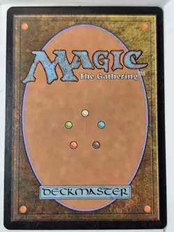 Stormtide Leviathan - Magic 2015 Core Set M15 - Magic the Gathering MTG Nice! - Image 2